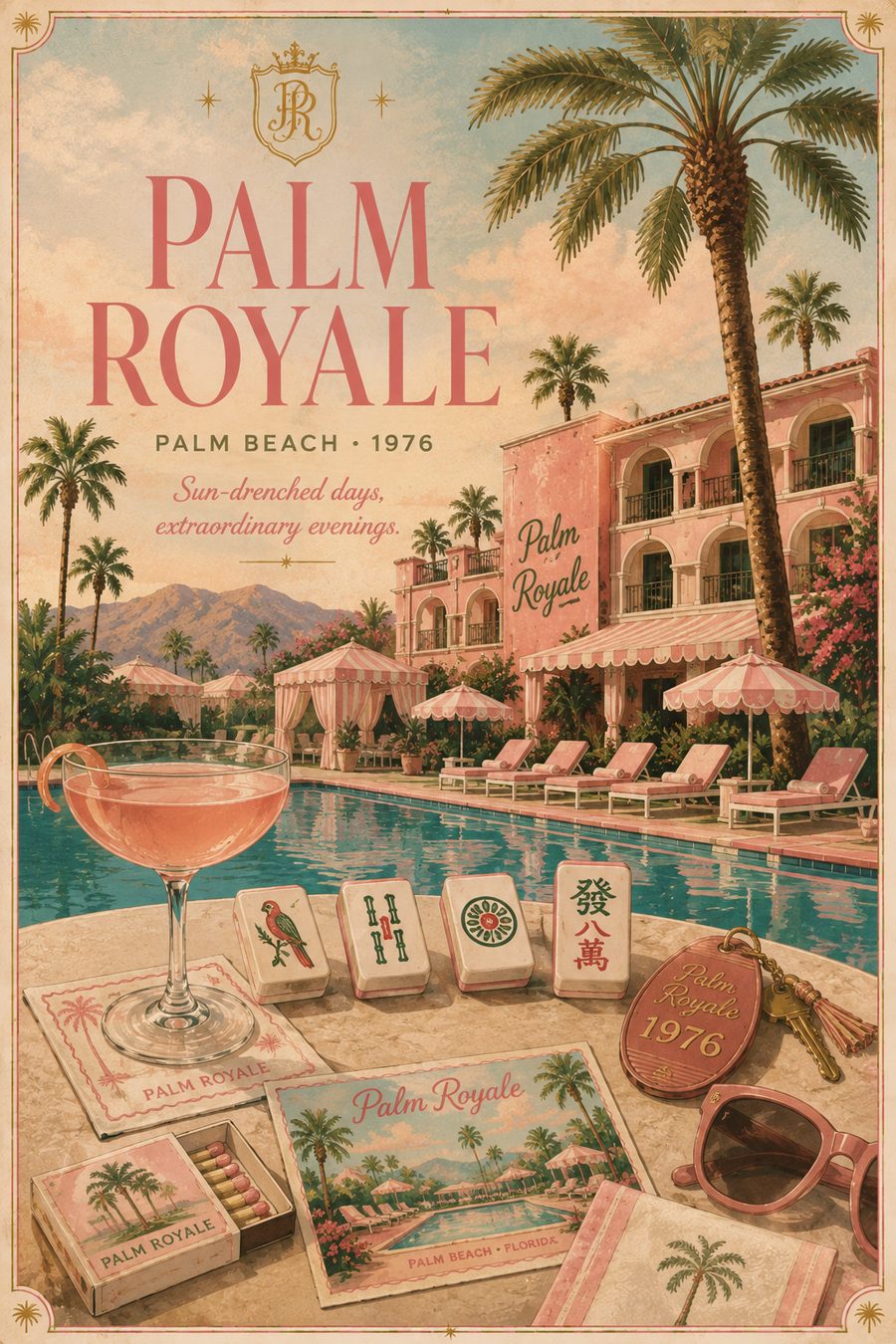Palm Royale